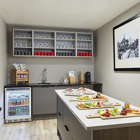 Delta Hotels By Marriott Cheshunt Broxbourne Eksteriør bilde