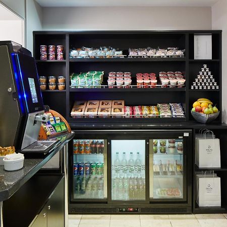 Delta Hotels By Marriott Cheshunt Broxbourne Eksteriør bilde