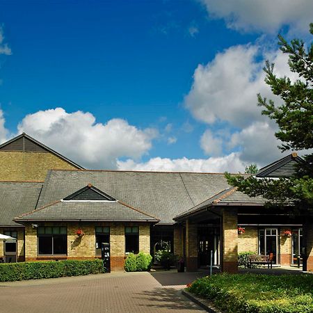 Delta Hotels By Marriott Cheshunt Broxbourne Eksteriør bilde