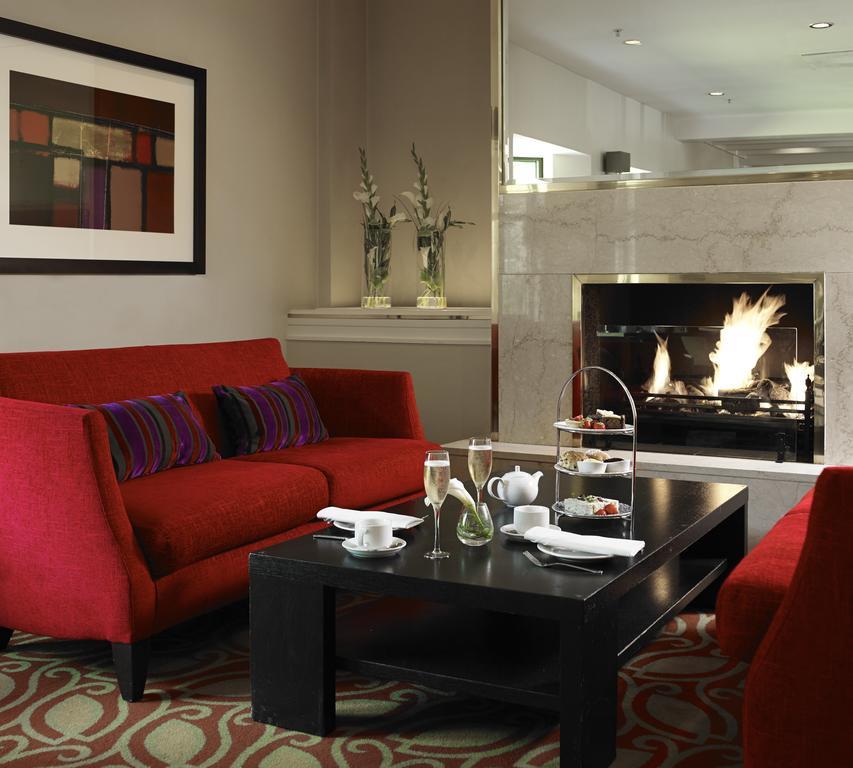 Delta Hotels By Marriott Cheshunt Broxbourne Eksteriør bilde