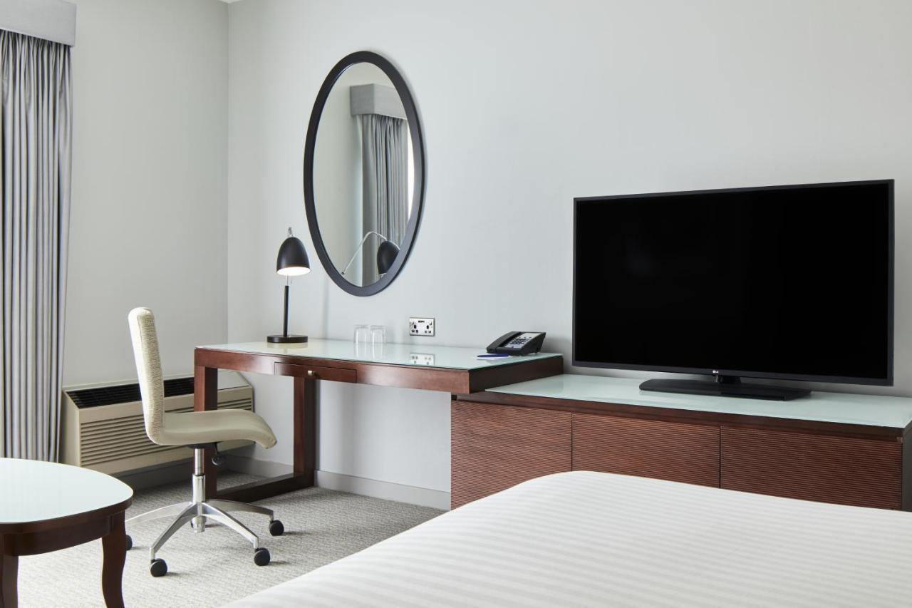 Delta Hotels By Marriott Cheshunt Broxbourne Eksteriør bilde