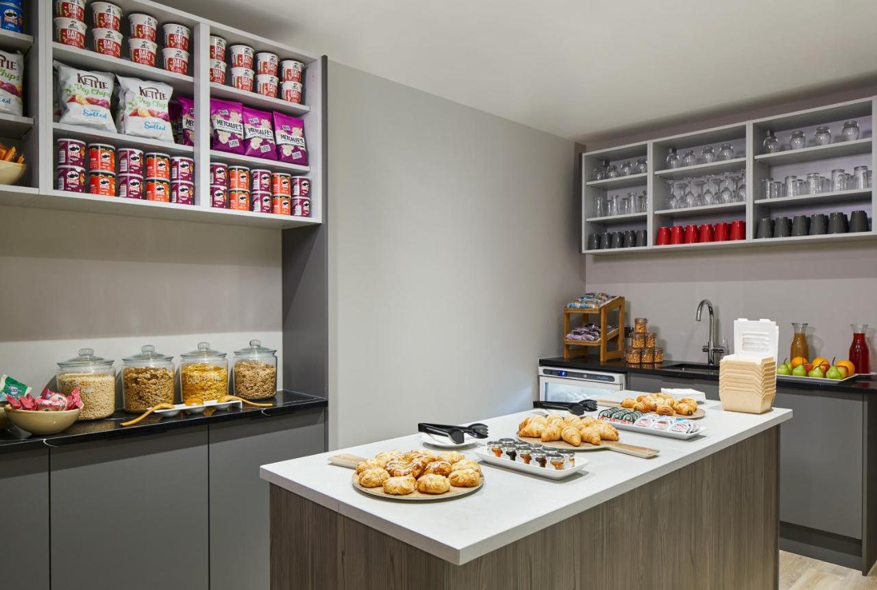 Delta Hotels By Marriott Cheshunt Broxbourne Eksteriør bilde