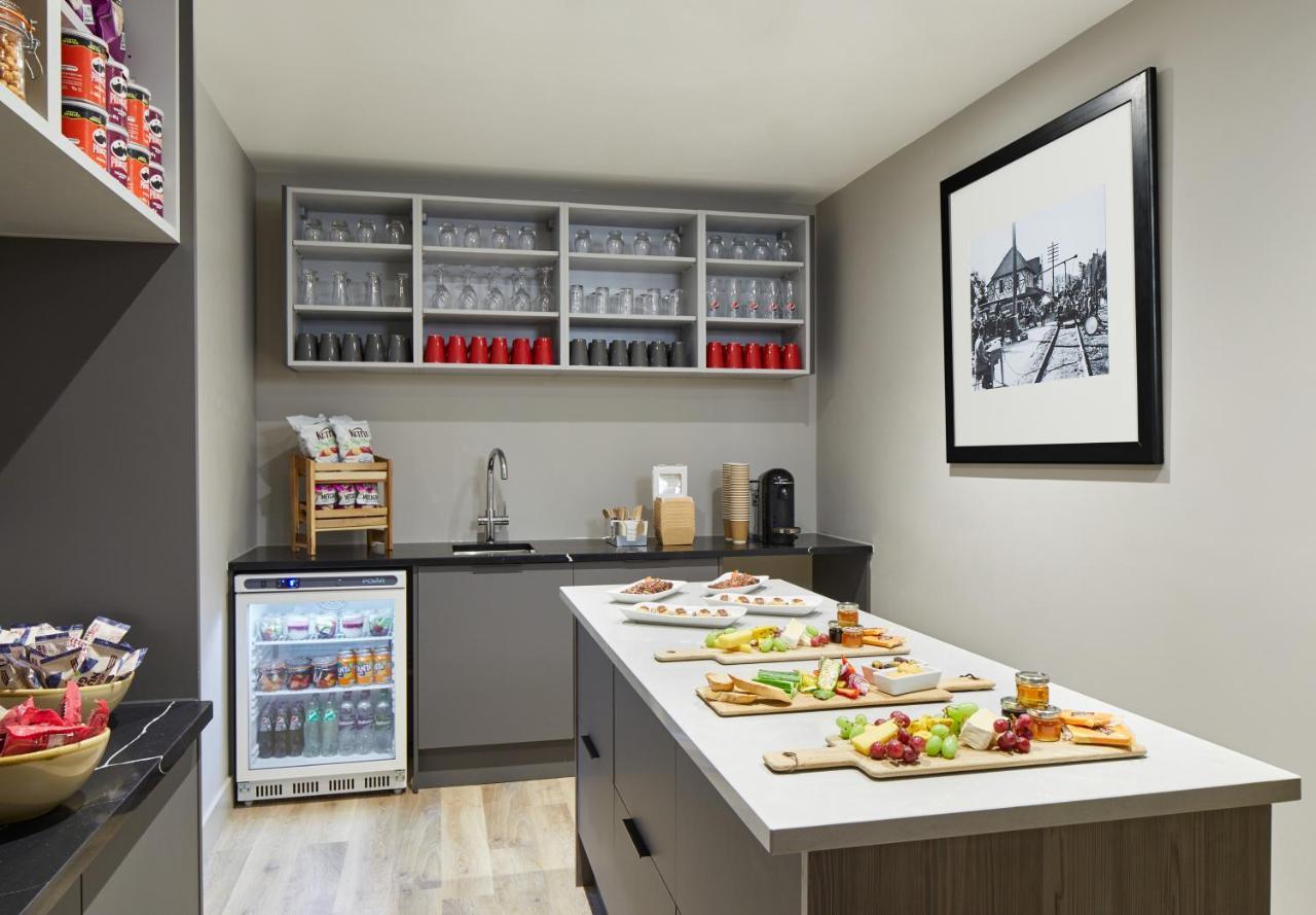 Delta Hotels By Marriott Cheshunt Broxbourne Eksteriør bilde