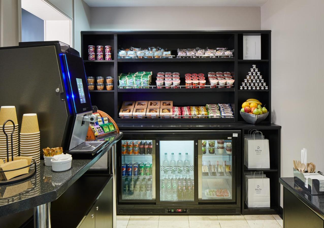 Delta Hotels By Marriott Cheshunt Broxbourne Eksteriør bilde