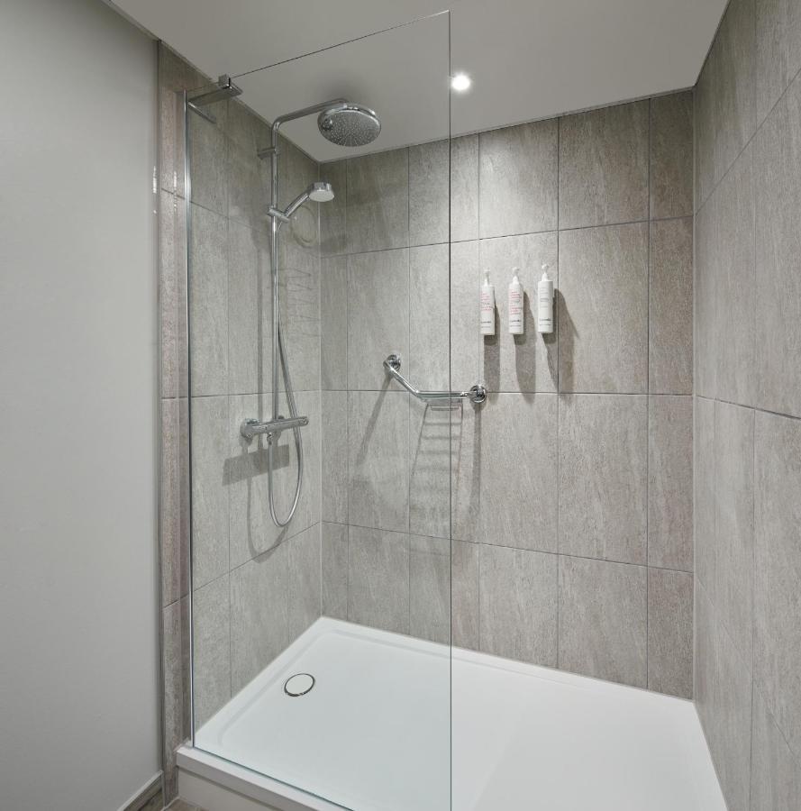 Delta Hotels By Marriott Cheshunt Broxbourne Eksteriør bilde