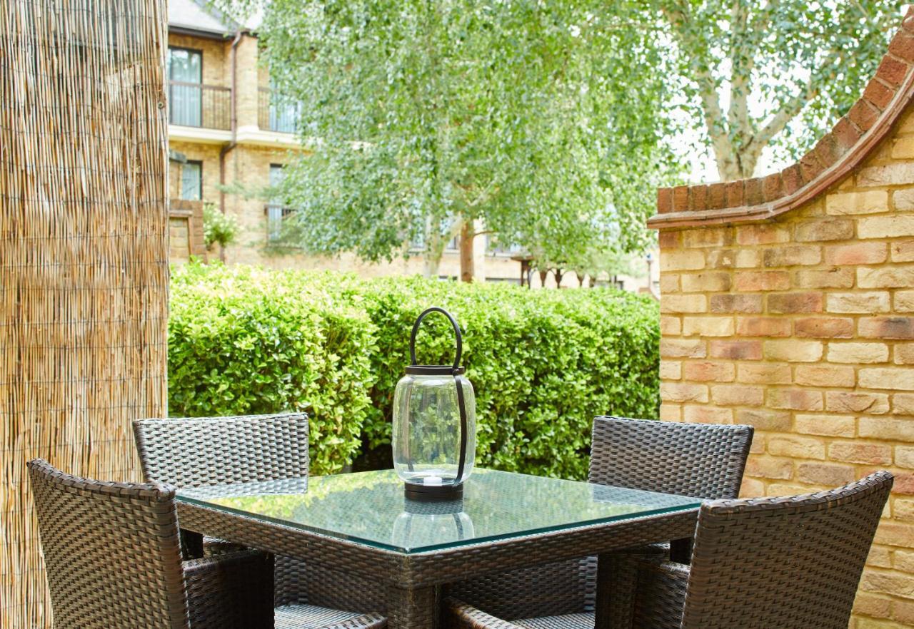 Delta Hotels By Marriott Cheshunt Broxbourne Eksteriør bilde