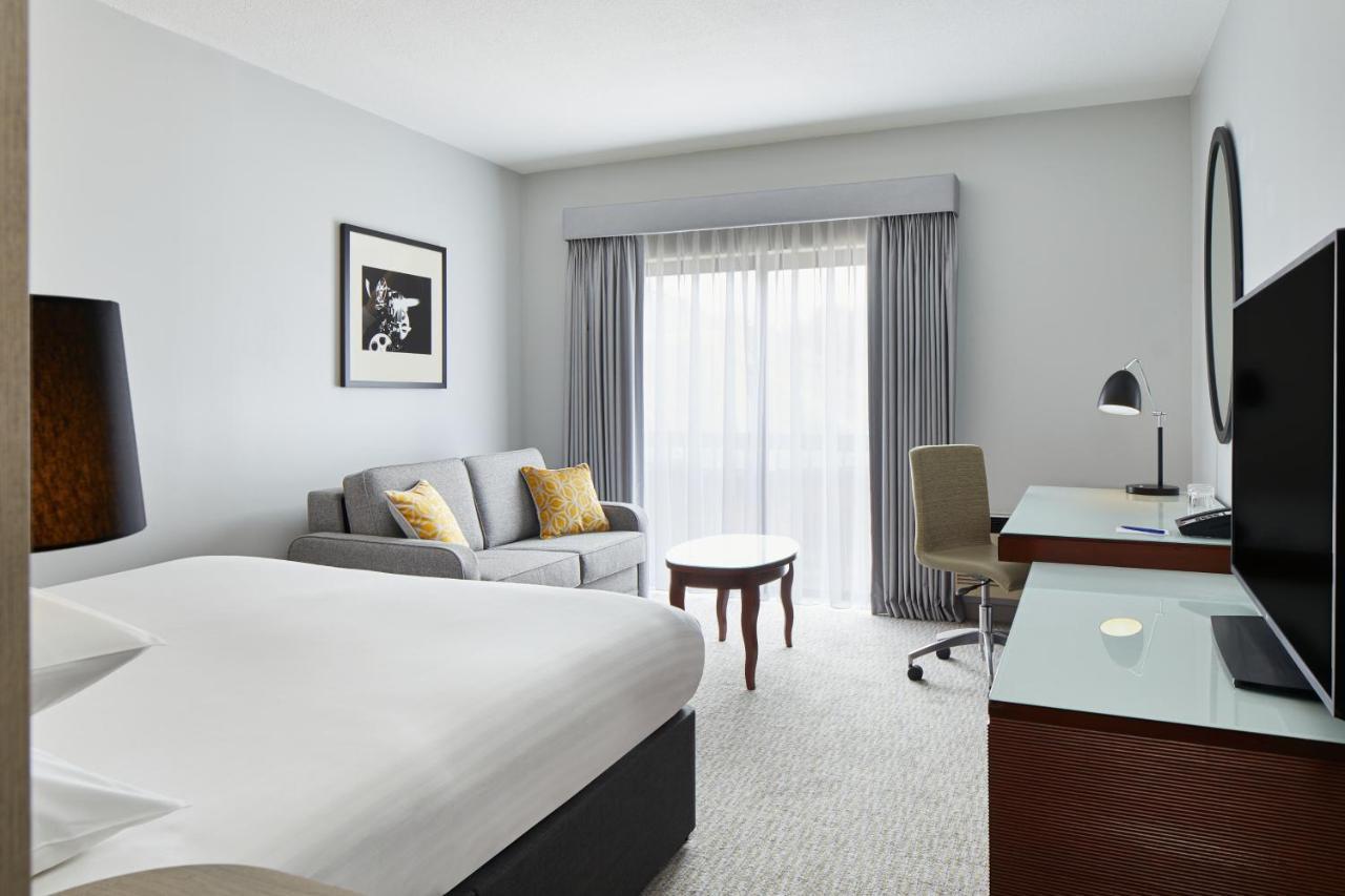 Delta Hotels By Marriott Cheshunt Broxbourne Eksteriør bilde