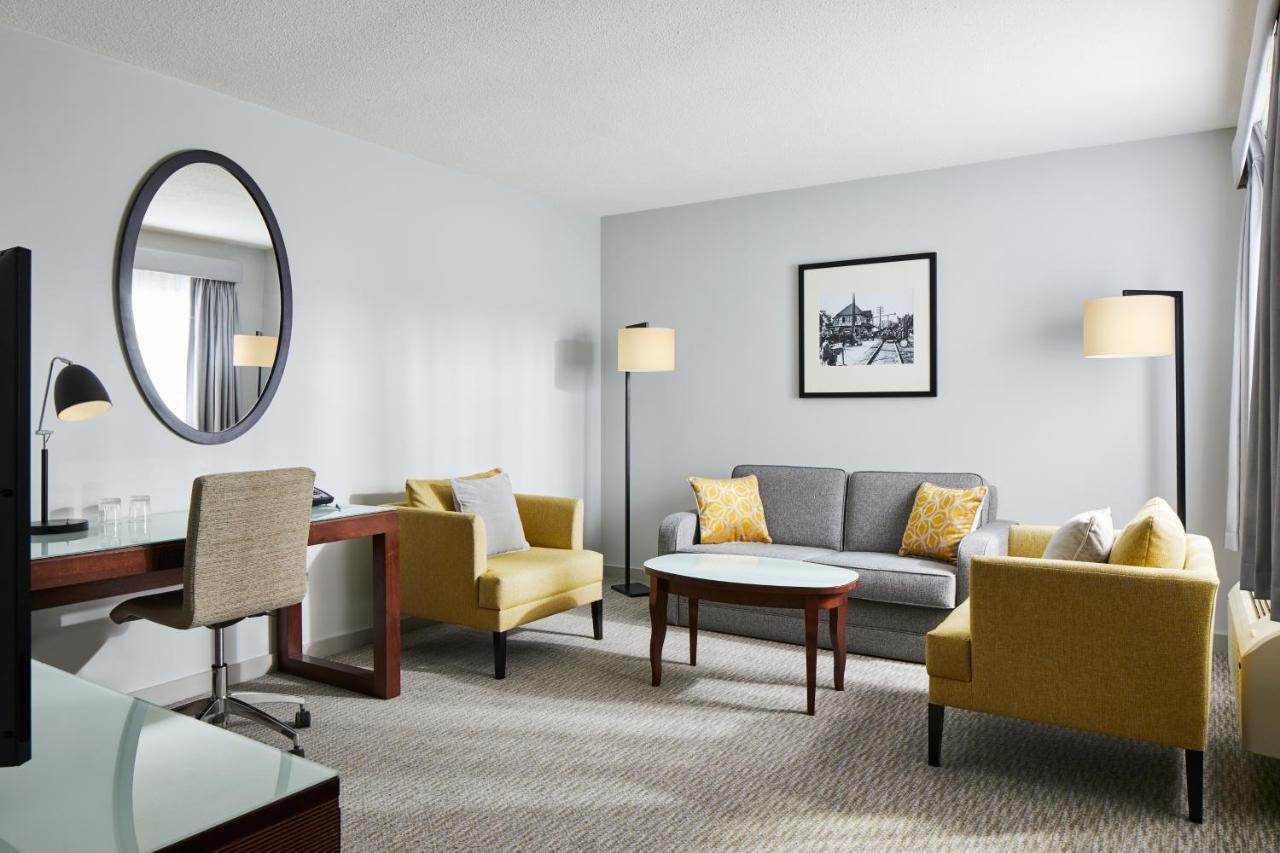 Delta Hotels By Marriott Cheshunt Broxbourne Eksteriør bilde