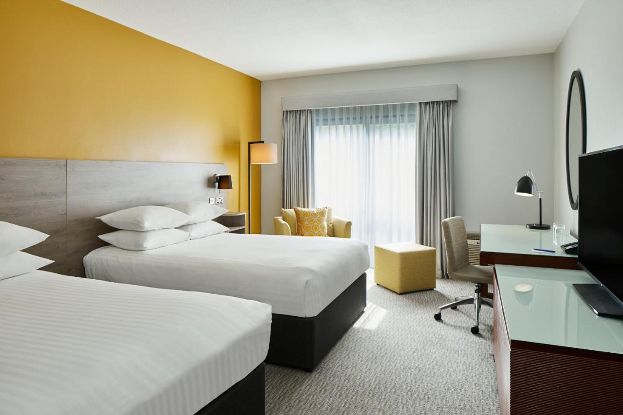 Delta Hotels By Marriott Cheshunt Broxbourne Eksteriør bilde