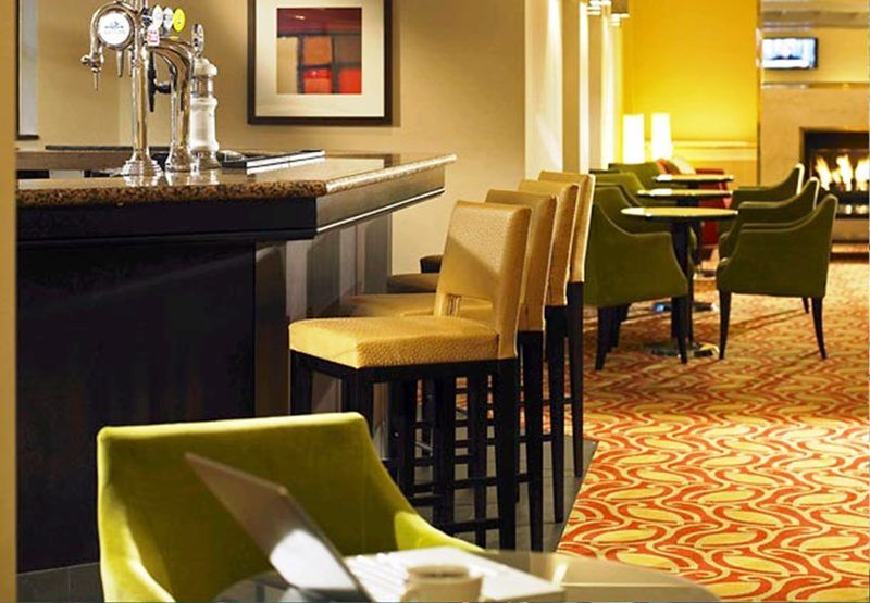 Delta Hotels By Marriott Cheshunt Broxbourne Eksteriør bilde