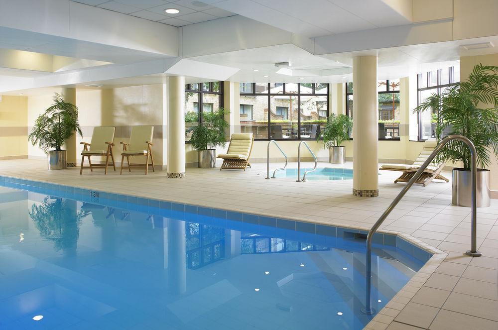 Delta Hotels By Marriott Cheshunt Broxbourne Eksteriør bilde