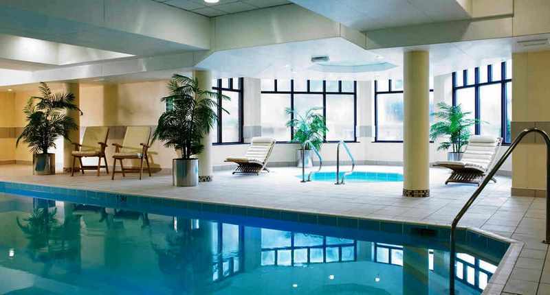 Delta Hotels By Marriott Cheshunt Broxbourne Eksteriør bilde
