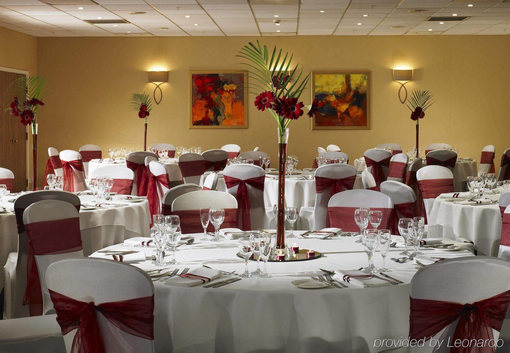 Delta Hotels By Marriott Cheshunt Broxbourne Eksteriør bilde