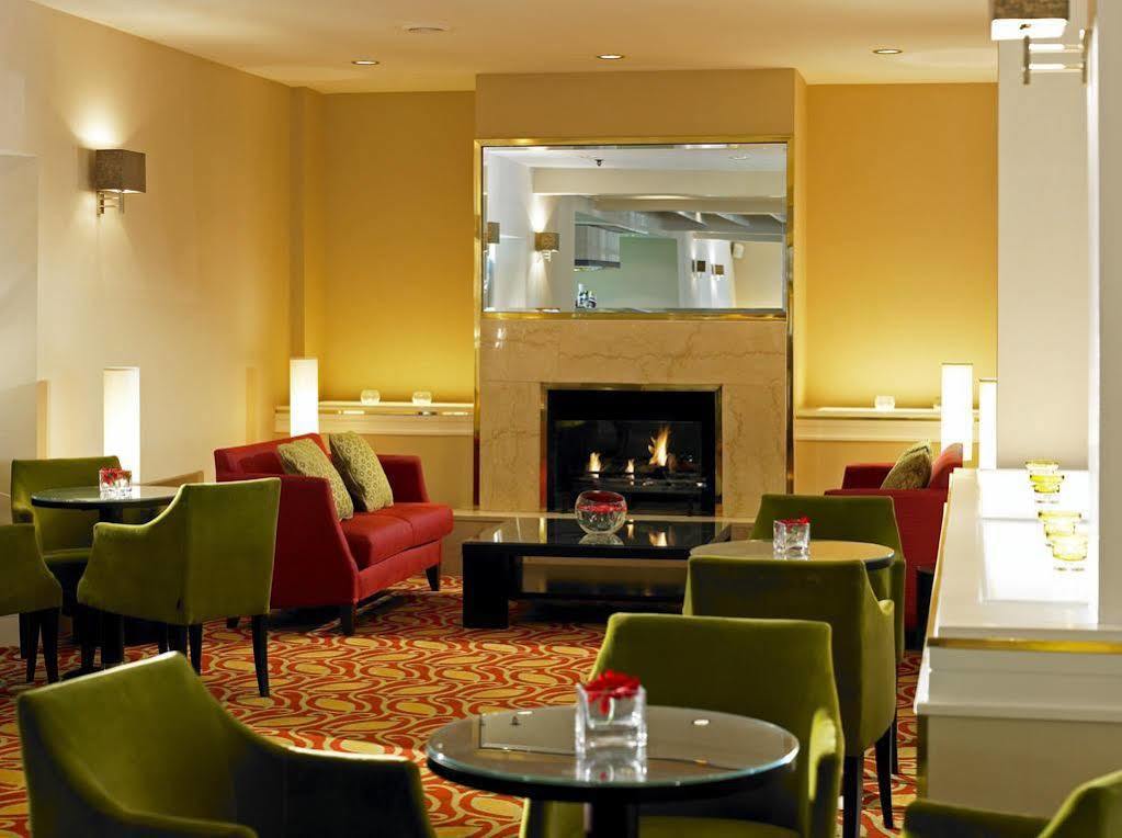 Delta Hotels By Marriott Cheshunt Broxbourne Eksteriør bilde
