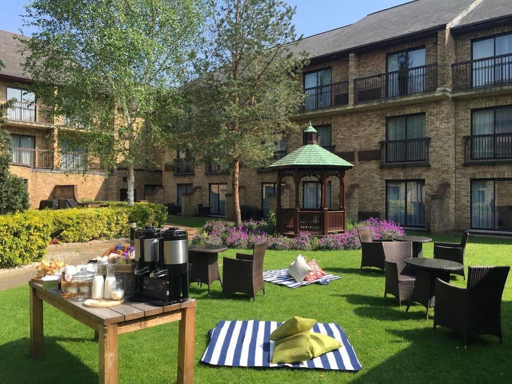 Delta Hotels By Marriott Cheshunt Broxbourne Eksteriør bilde