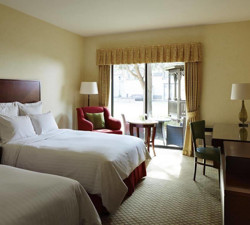 Delta Hotels By Marriott Cheshunt Broxbourne Eksteriør bilde