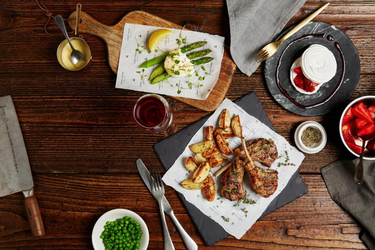 Delta Hotels By Marriott Cheshunt Broxbourne Eksteriør bilde