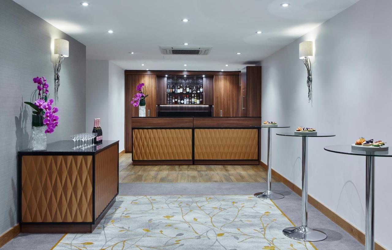 Delta Hotels By Marriott Cheshunt Broxbourne Eksteriør bilde