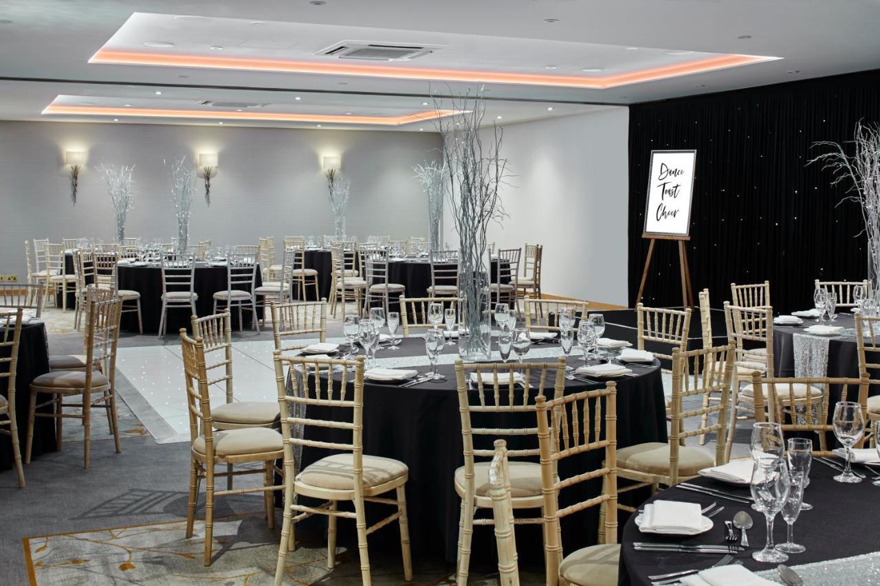 Delta Hotels By Marriott Cheshunt Broxbourne Eksteriør bilde