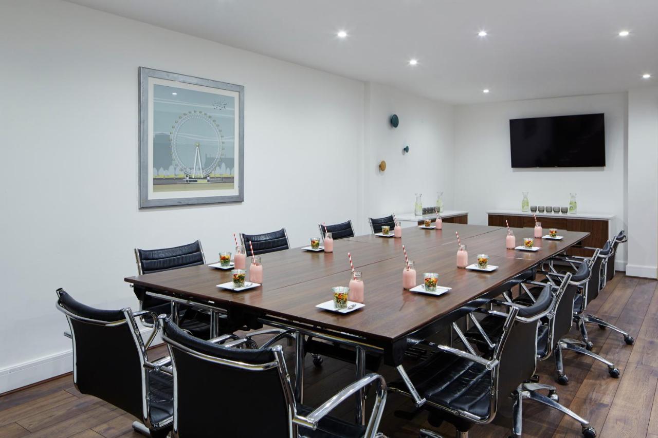 Delta Hotels By Marriott Cheshunt Broxbourne Eksteriør bilde