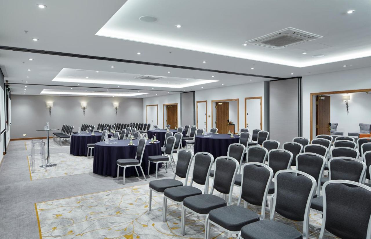 Delta Hotels By Marriott Cheshunt Broxbourne Eksteriør bilde