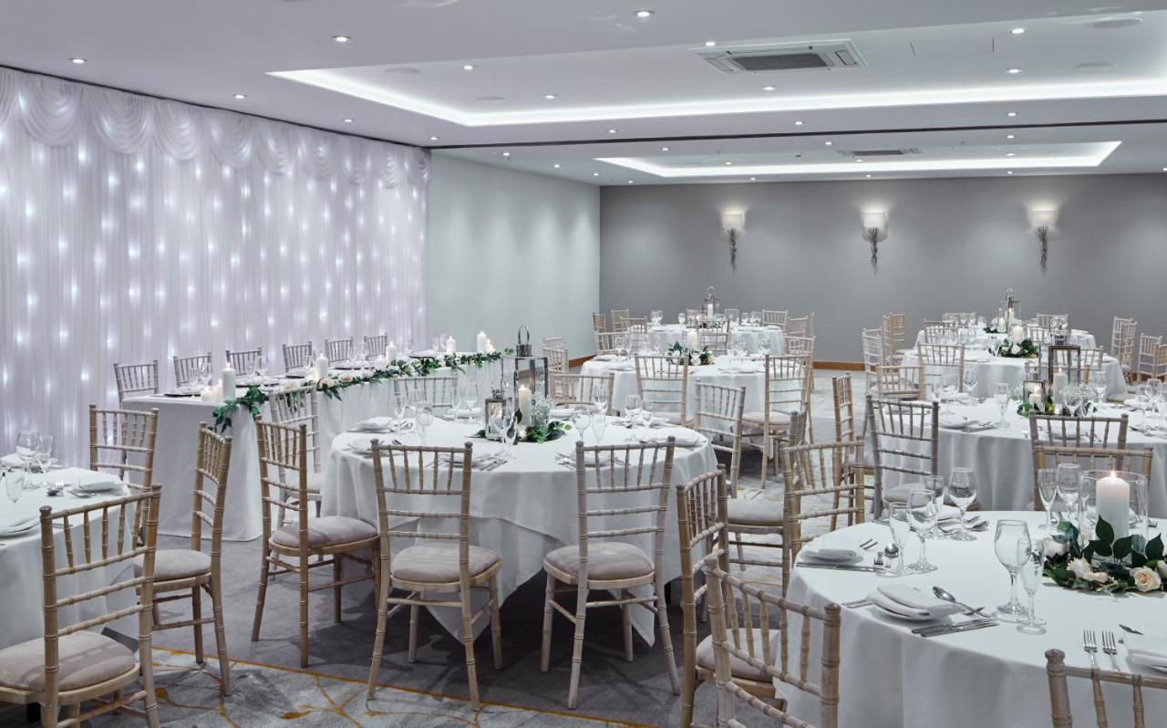 Delta Hotels By Marriott Cheshunt Broxbourne Eksteriør bilde