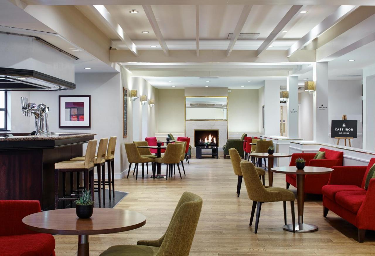Delta Hotels By Marriott Cheshunt Broxbourne Eksteriør bilde