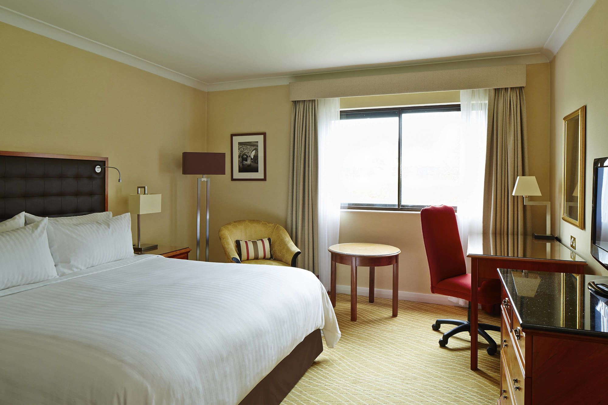 Delta Hotels By Marriott Cheshunt Broxbourne Eksteriør bilde