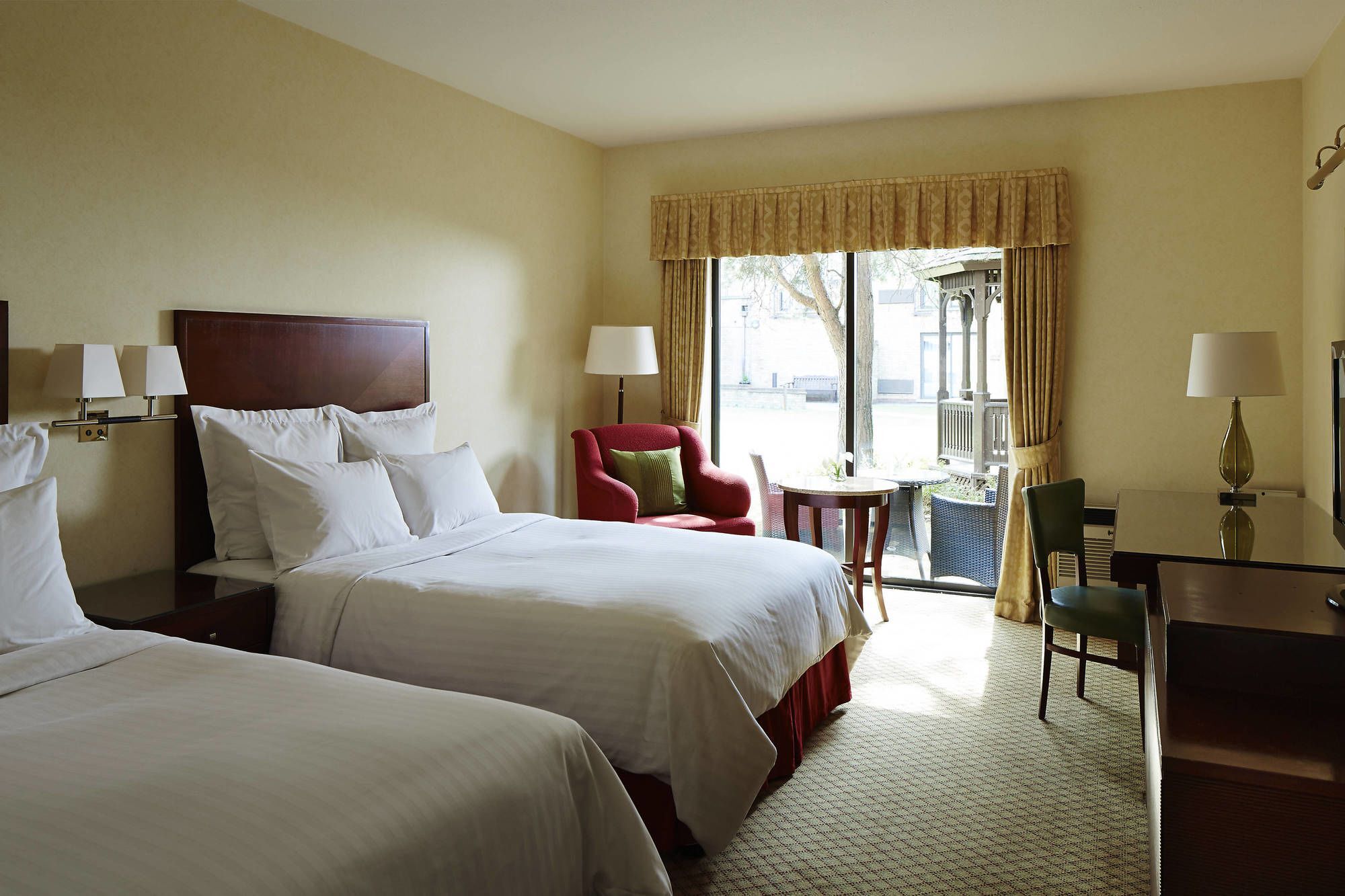 Delta Hotels By Marriott Cheshunt Broxbourne Eksteriør bilde