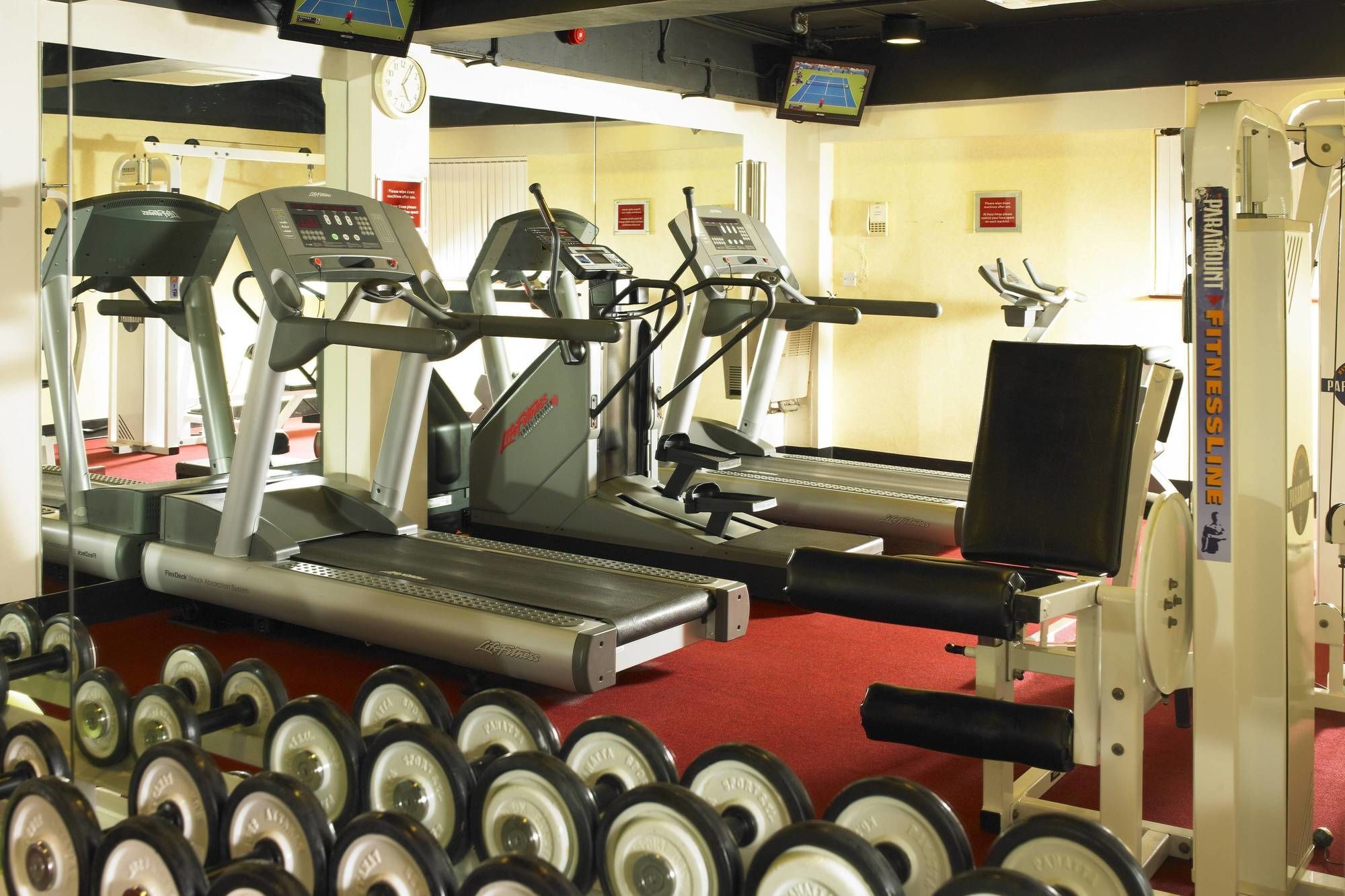 Delta Hotels By Marriott Cheshunt Broxbourne Eksteriør bilde