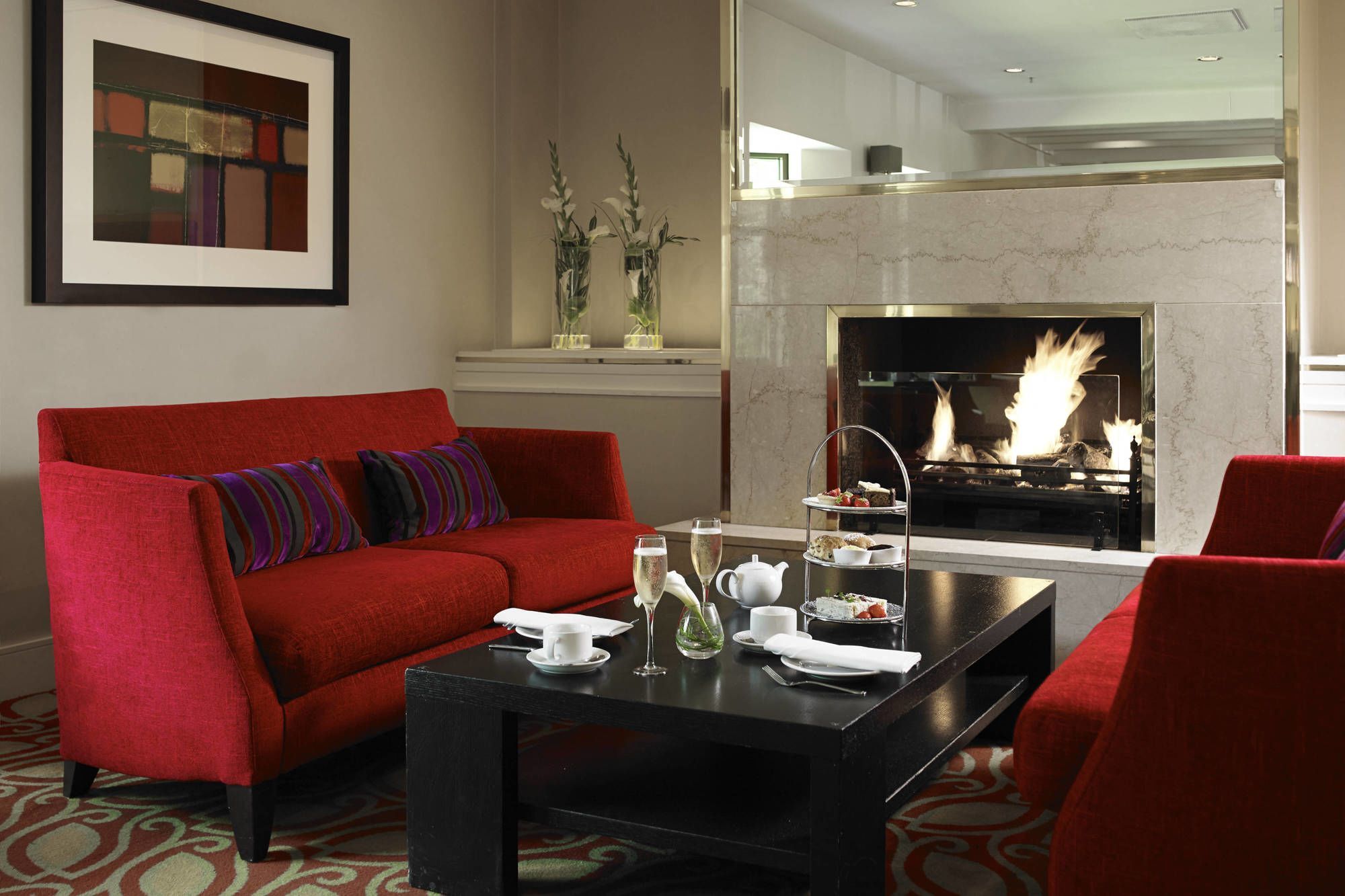 Delta Hotels By Marriott Cheshunt Broxbourne Eksteriør bilde