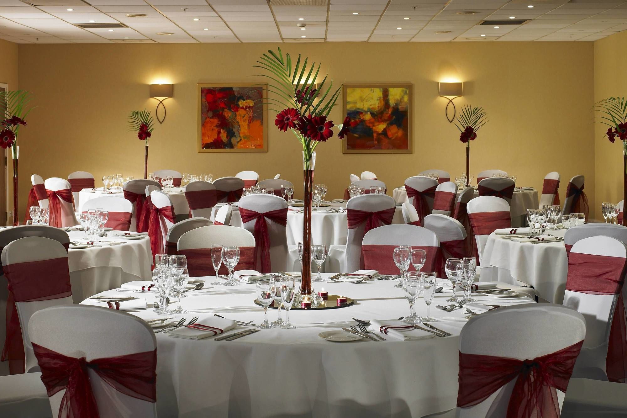 Delta Hotels By Marriott Cheshunt Broxbourne Eksteriør bilde