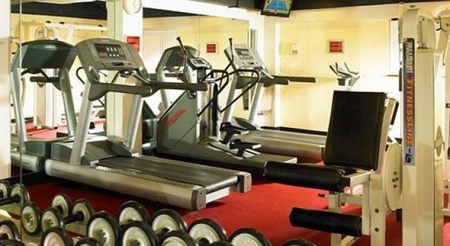 Delta Hotels By Marriott Cheshunt Broxbourne Eksteriør bilde